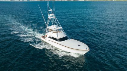 61' Garlington 2013 Yacht For Sale